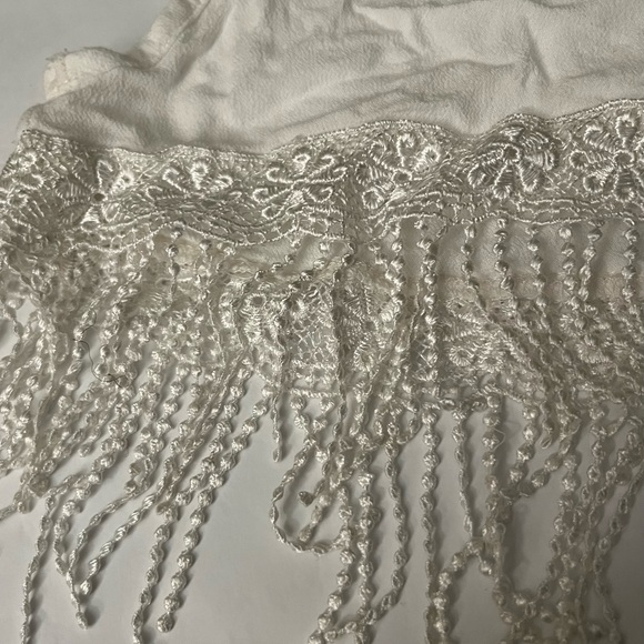 Solemio Los Angeles crop top - Picture 4 of 4